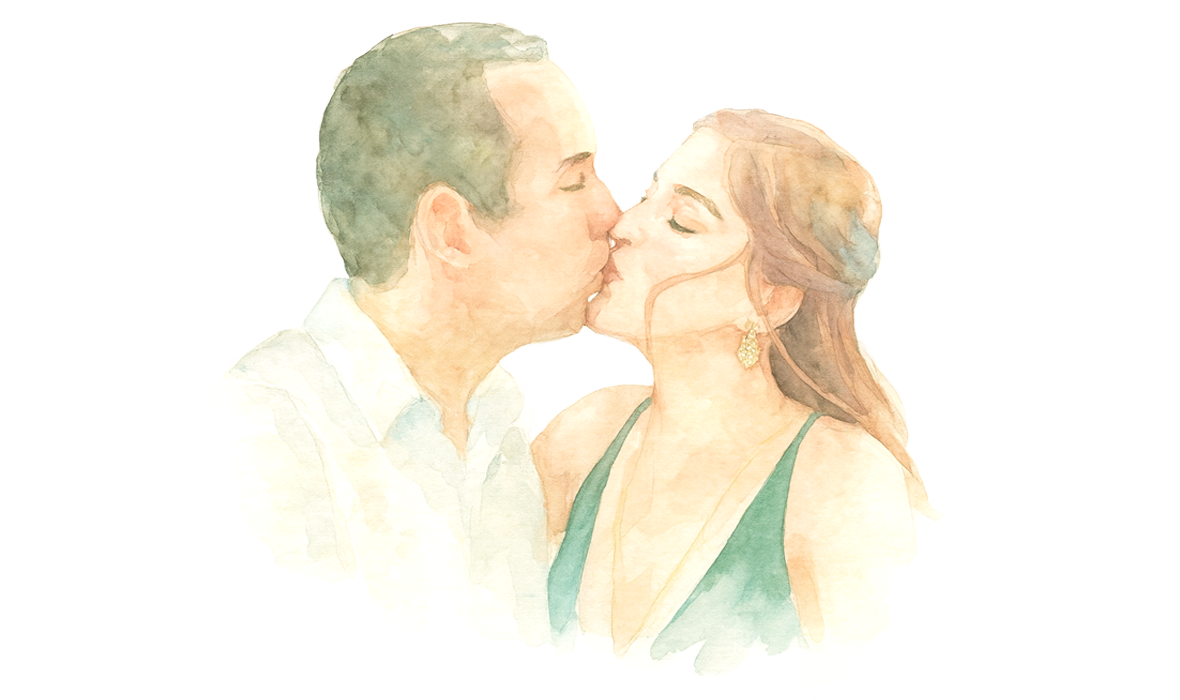 Lu&Richie-pareja